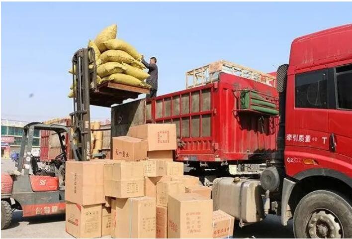 泉州到谢岗镇物流专线