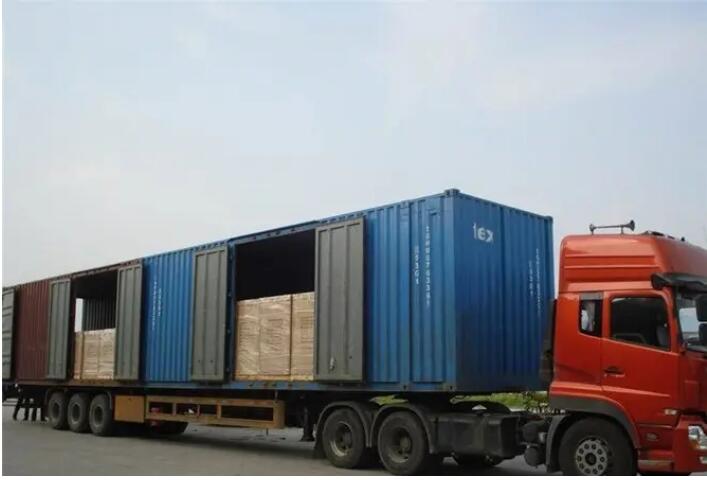 泉州到谢岗镇整车运输