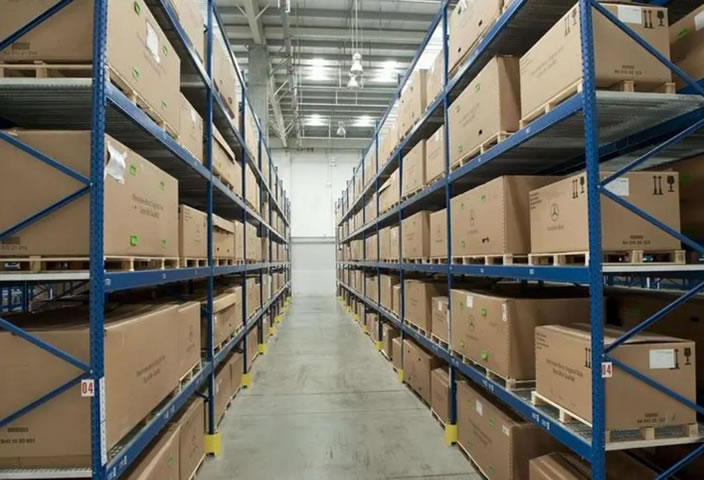 泉州到谢岗镇货物仓储