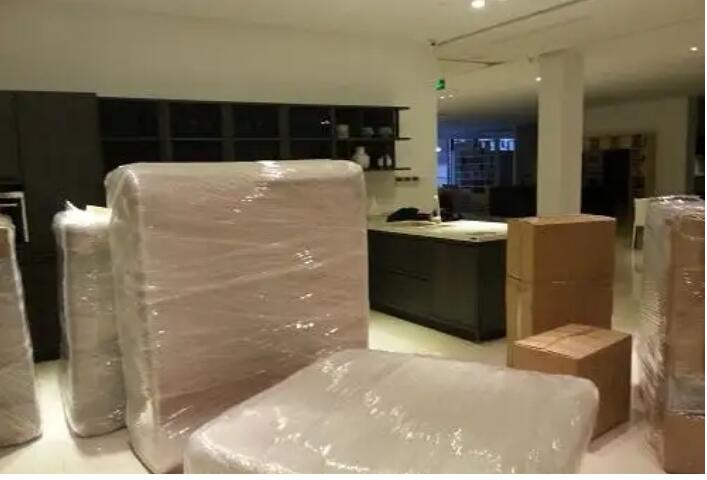 泉州到谢岗镇长途搬家