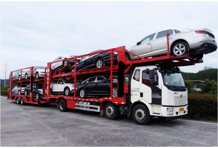 泉州到谢岗镇轿车托运